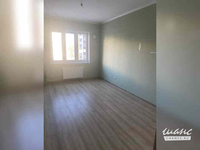 2-к квартира, 54.8 м², этаж 7/15 Екатеринбург - изображение 5