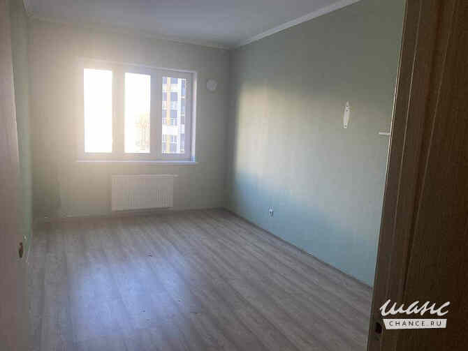 2-к квартира, 54.8 м², этаж 7/15 Екатеринбург - изображение 10