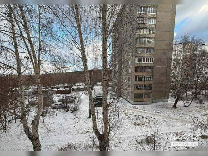 2-к квартира, 50.5 м², этаж 3/9 Уфа - изображение 1