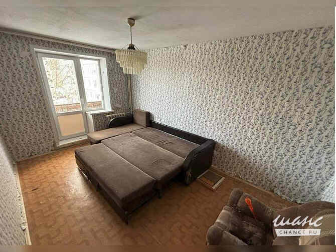 2-к квартира, 50.5 м², этаж 3/9 Уфа - изображение 9