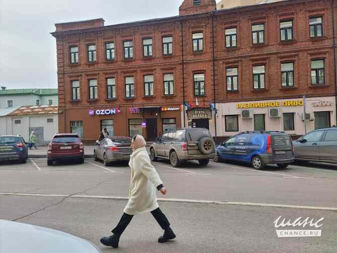 Сдается в аренду торговое помещение 55 м2 Москва - изображение 2