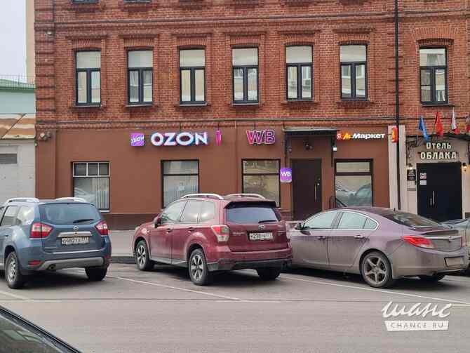 Сдается в аренду торговое помещение 55 м2 Москва - изображение 1