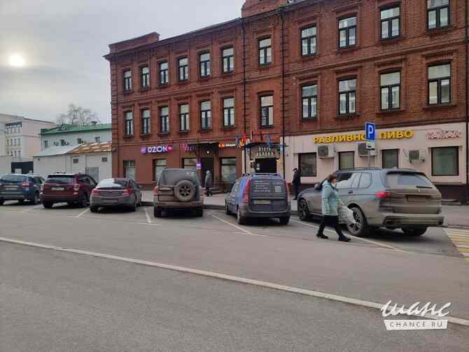 Сдается в аренду торговое помещение 55 м2 Москва - изображение 3