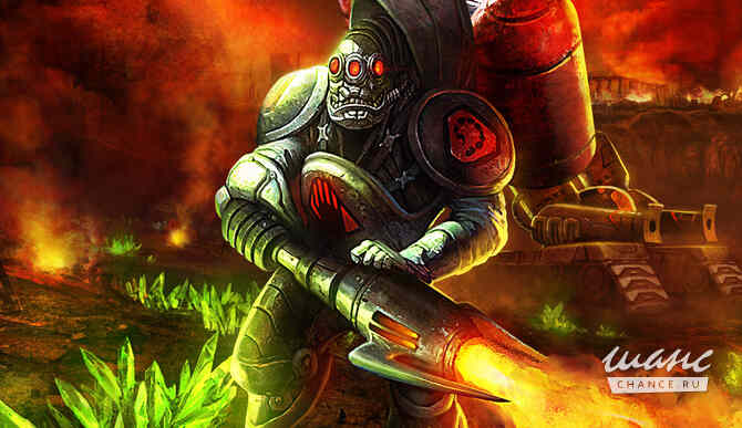 Command & Conquer 4: Эпилог Расширенное издание Тимашевск - изображение 4