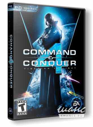 Command & Conquer 4: Эпилог Расширенное издание Тимашевск - изображение 1