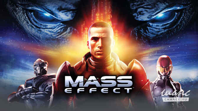 Mass Effect: Золотое издание steelbook Тимашевск - изображение 3