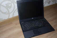 Ноутбук HP Compaq 6510b (GR692EA#ACB)