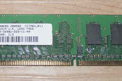 Память DIMM DDR2 DDR3 SO-DIMM_DDR3