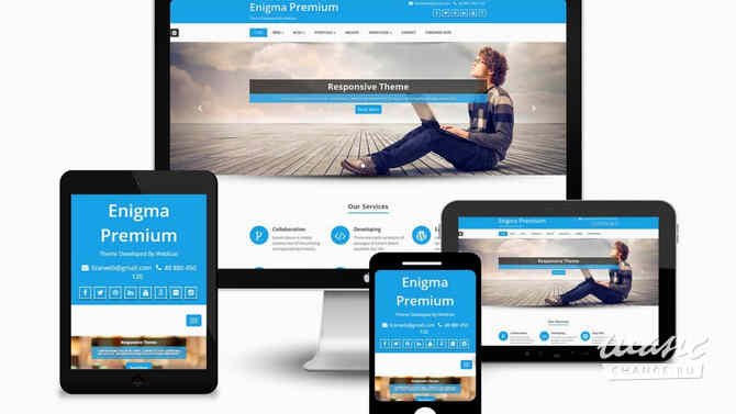 Доработка веб-сайтов Санкт-Петербург - изображение 2