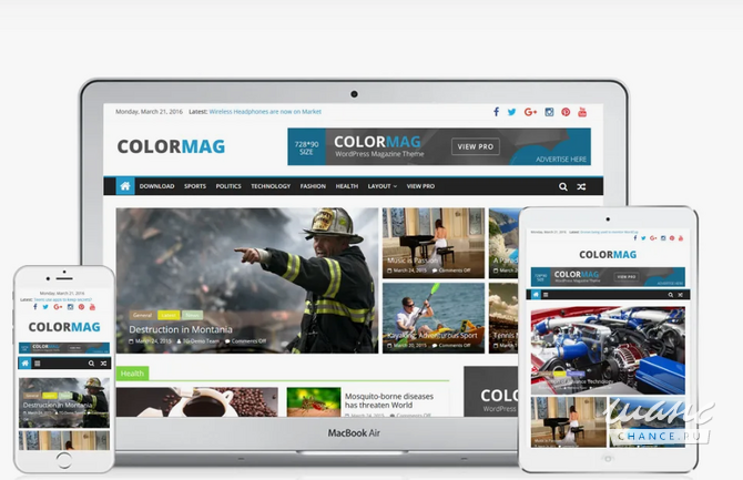 Доработка веб-сайтов Санкт-Петербург - изображение 6