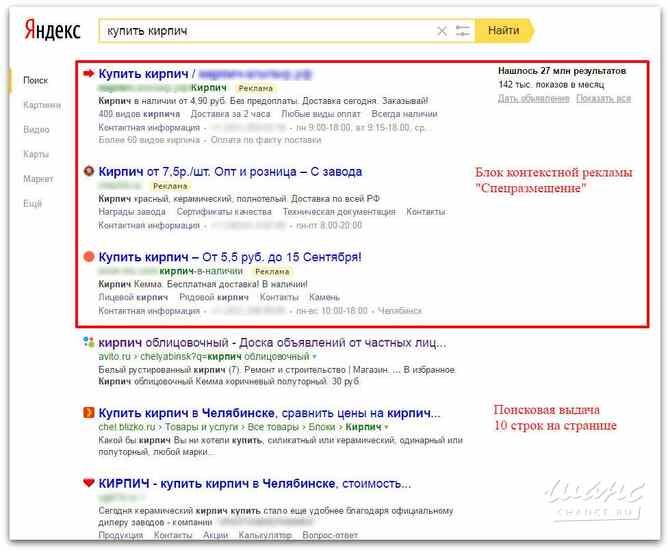 Разработка и ведение рекламных кампаний в Яндекс.Директ Санкт-Петербург - изображение 10