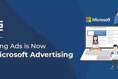 Ведение рекламных кампаний в Microsoft Advertising