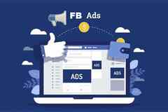 Ведение рекламных кампаний в FB Ads Manager