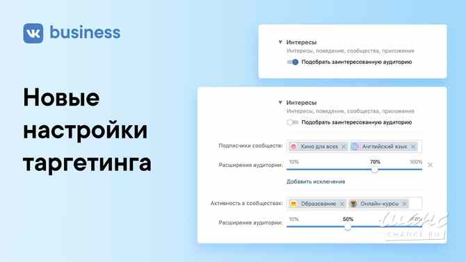 Ведение рекламных кампаний в социальных сетях (ВКонтакте, Одноклассники, Telegram) Санкт-Петербург - изображение 5