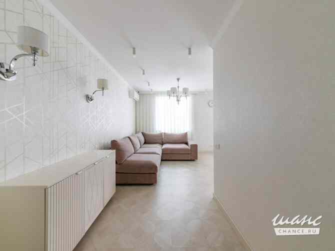 3-к квартира, 94 м², этаж 2/4 Санкт-Петербург - изображение 6