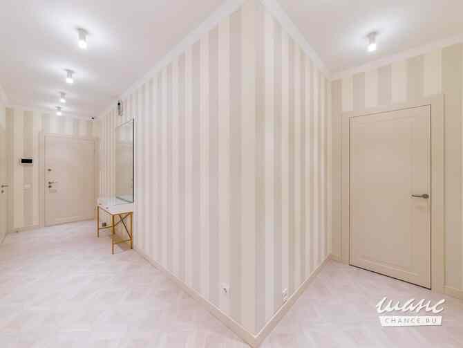 3-к квартира, 94 м², этаж 2/4 Санкт-Петербург - изображение 2