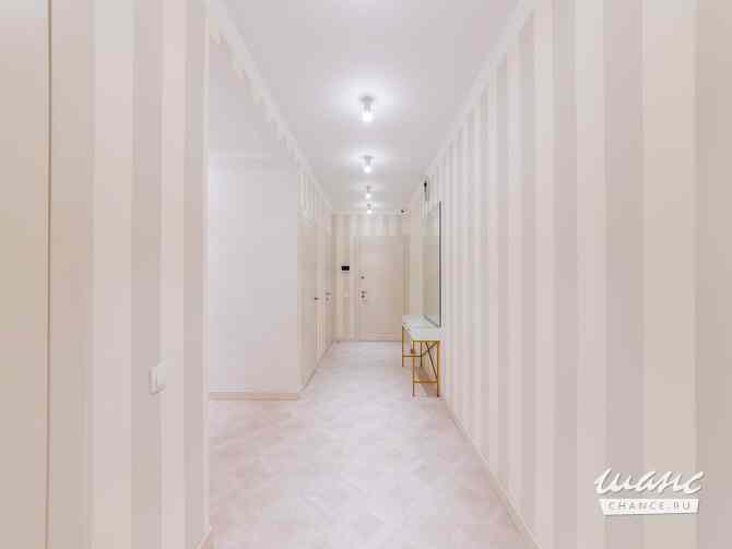 3-к квартира, 94 м², этаж 2/4 Санкт-Петербург - изображение 5