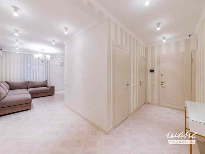 3-к квартира, 94 м², этаж 2/4 Санкт-Петербург - изображение 4