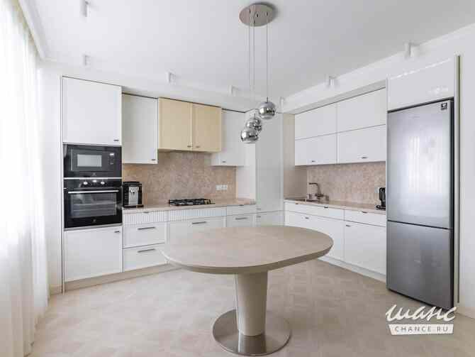 3-к квартира, 94 м², этаж 2/4 Санкт-Петербург - изображение 7