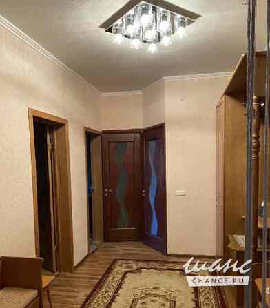 3-к квартира, 81.2 м², этаж 6/10 Сочи - изображение 3