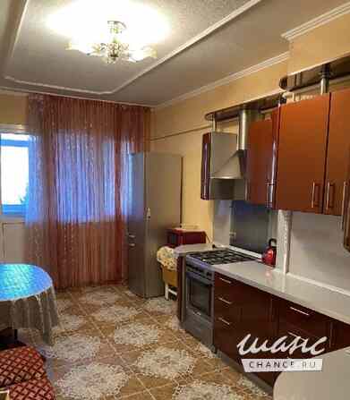 3-к квартира, 81.2 м², этаж 6/10 Сочи - изображение 1