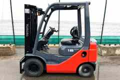 Автопогрузчик Toyota 62-8FD18