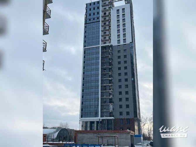 1-к квартира, 32.62 м², этаж 7/24 Томск - изображение 2