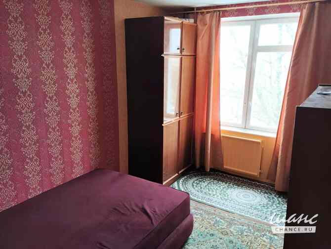 Сдам комнату 16 м² Санкт-Петербург - изображение 1