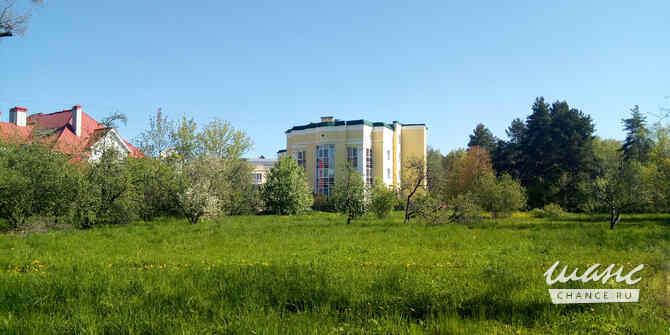 Продам 3-ую кв-ру 110 м² в Петергофе Петергоф - изображение 1