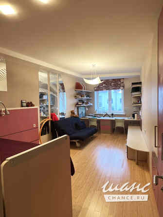 Продам 3-ую кв-ру 110 м² в Петергофе Петергоф - изображение 3