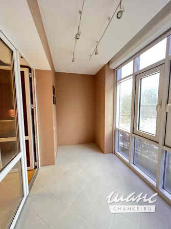 Продам 3-ую кв-ру 110 м² в Петергофе Петергоф - изображение 1