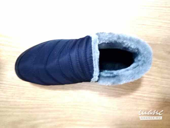 Ботинки жен. р.41 Санкт-Петербург - изображение 7