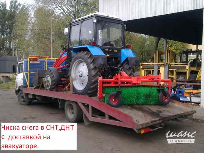 Грузовой эвакуатор.Межгород. Буксировка Санкт-Петербург - изображение 9