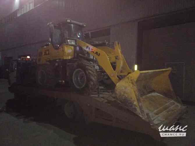 Грузовой эвакуатор.Межгород. Буксировка Санкт-Петербург - изображение 2