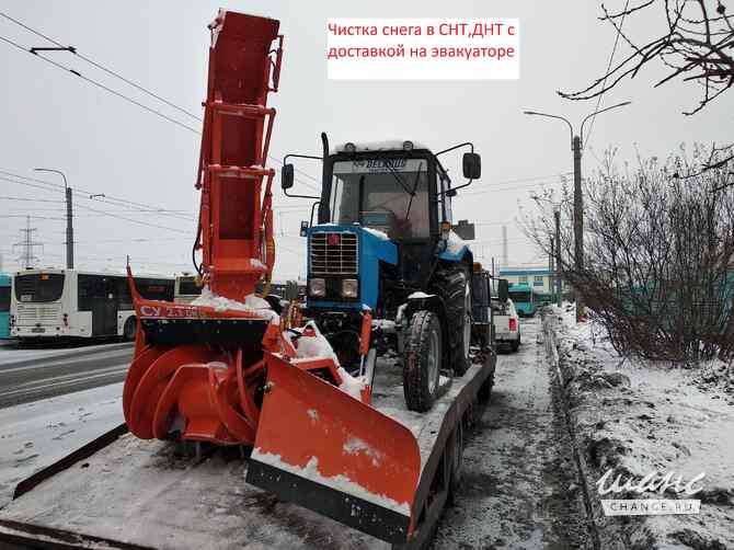 Грузовой эвакуатор.Межгород. Буксировка Санкт-Петербург - изображение 10