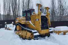 Продам бульдозер CAT D9R