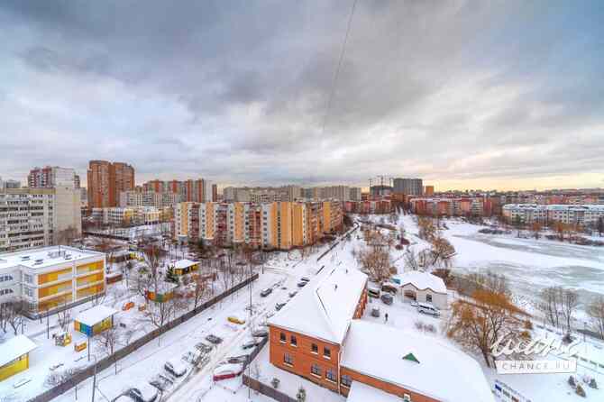 5-к квартира, 112 м², этаж 11/12 Москва - изображение 5