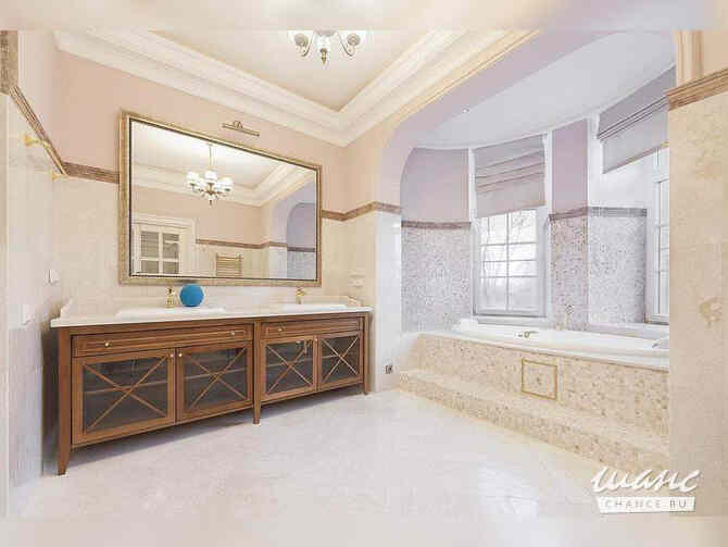 3-к квартира, 185.1 м², этаж 3/3 Истра - изображение 10