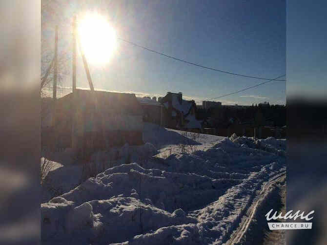 Земельный участок 19 соток, ИЖС, Чемошур гаражно-строительный кооп. Завьялово - изображение 3