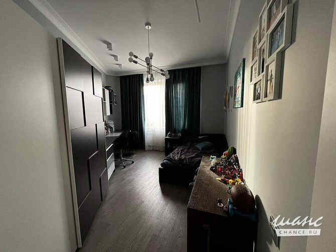 2-к квартира, 97.4 м², этаж 5/8 Санкт-Петербург - изображение 6