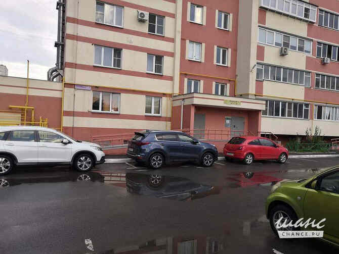 3-к квартира, 80.8 м², этаж 1/10 Челябинск - изображение 4