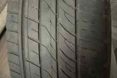 Cooper Discoverer HTS 225/65 R17