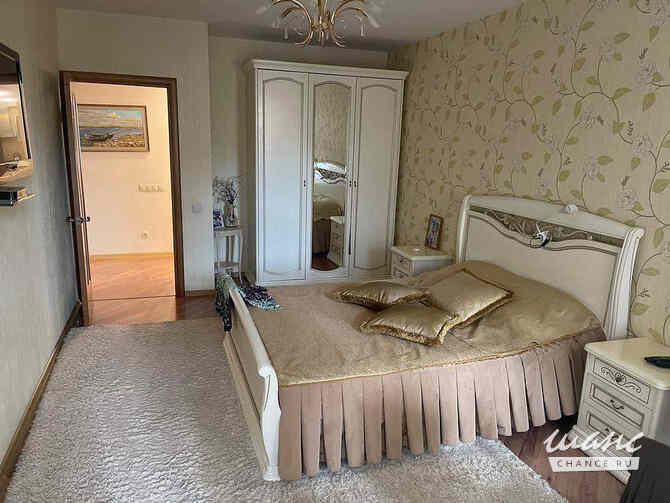 3-к квартира, 143 м², этаж 2/6 Самара - изображение 4