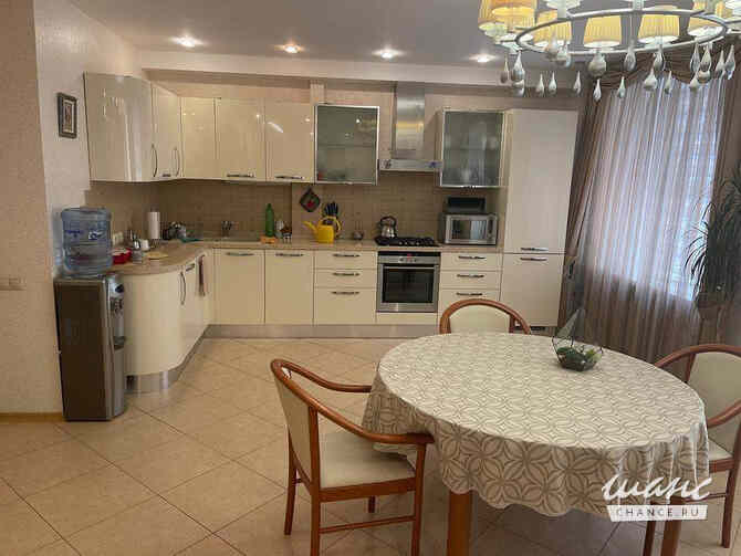 3-к квартира, 143 м², этаж 2/6 Самара - изображение 6