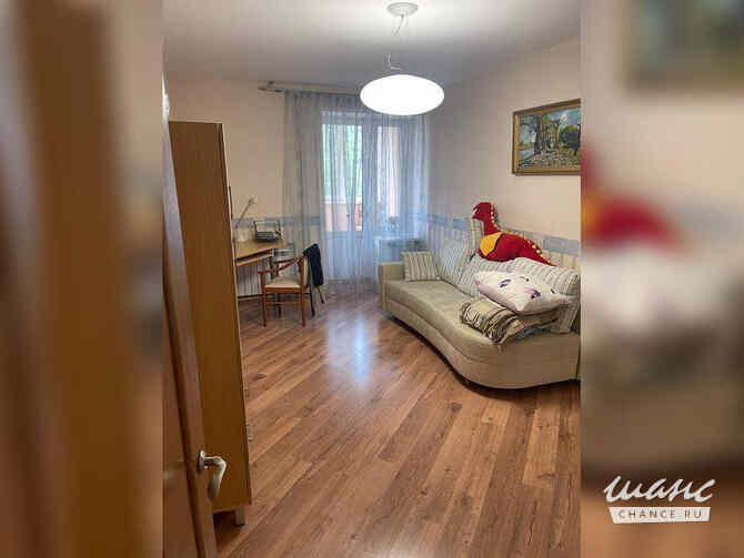 3-к квартира, 143 м², этаж 2/6 Самара - изображение 3