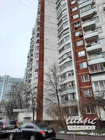 3-к квартира, 79.7 м², этаж 1/17 Москва - изображение 1