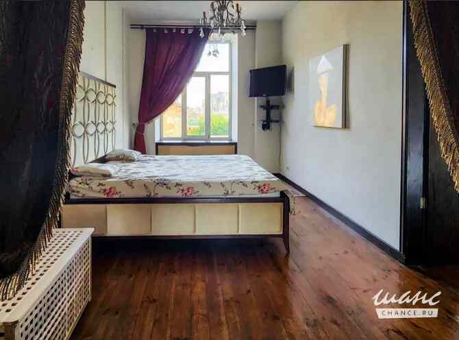 3-к квартира, 89.6 м², этаж 4/6 Санкт-Петербург - изображение 2