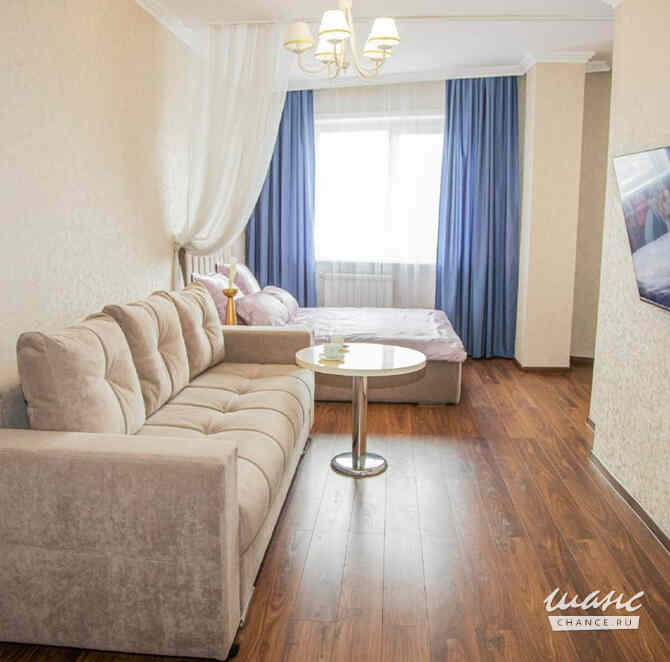 Сдаётся 2-к квартира, 55 м², этаж 10/16 Барнаул - изображение 1