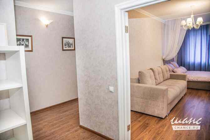 Сдаётся 2-к квартира, 55 м², этаж 10/16 Барнаул - изображение 8