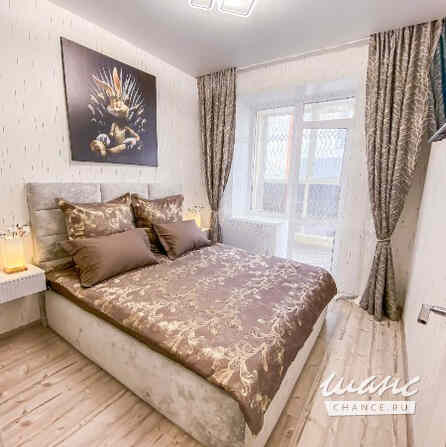 Сдаётся 2-к квартира, 43 м², этаж 13/17 Барнаул - изображение 1